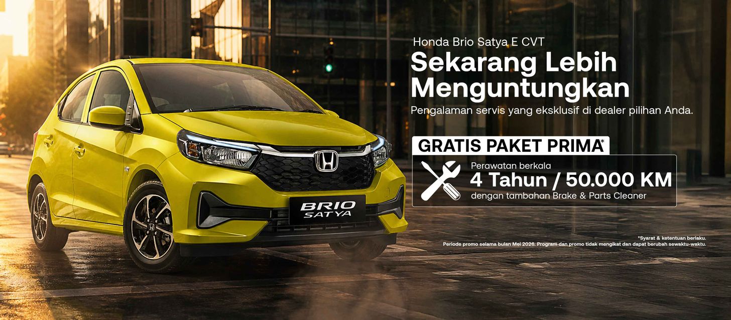 Honda Indonesia