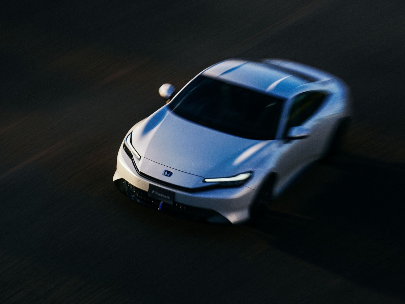 Honda Prelude Raih Red Dot Design Award :: Honda Indonesia