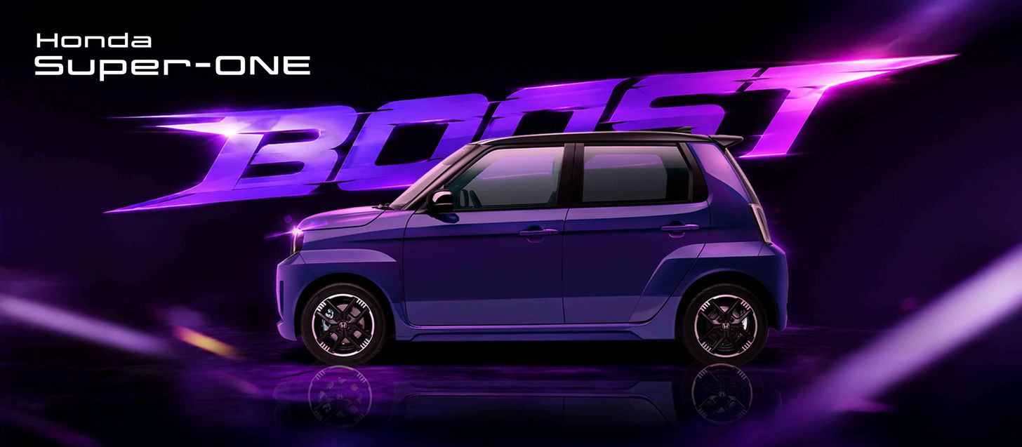 Honda Indonesia