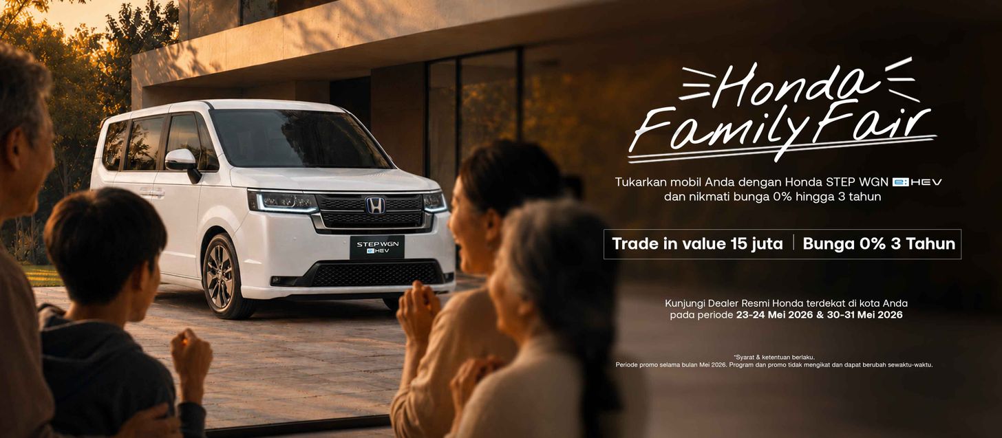 Honda Indonesia