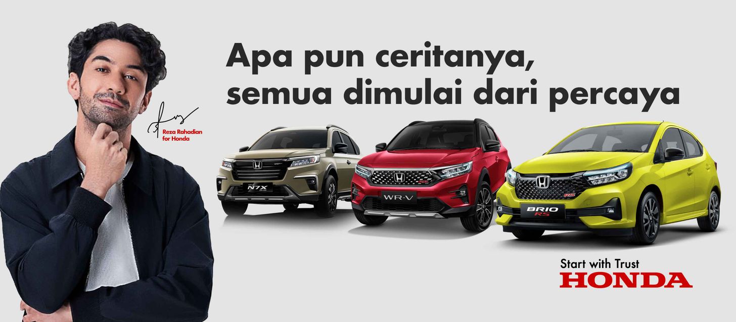 Honda Indonesia