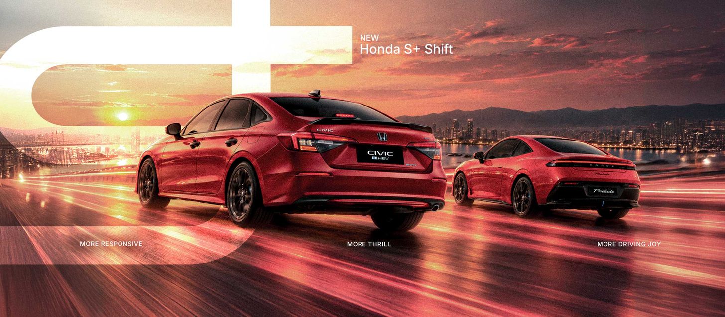 Honda Indonesia