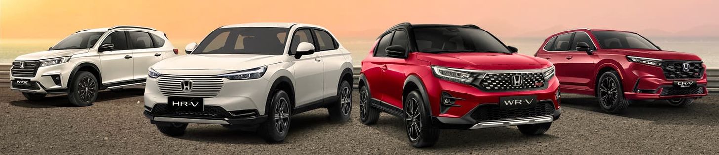 Honda Credit Simulation